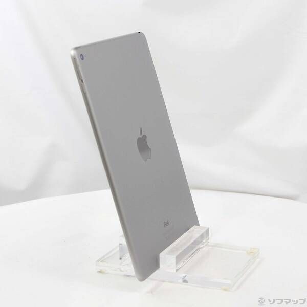 〔中古品〕 iPad Air 2 64GB スペースグレイ MGKL2J／A Wi-Fi【247】 64GB iPad Air ソフマップ 〔中古品〕 MGHX2J／A