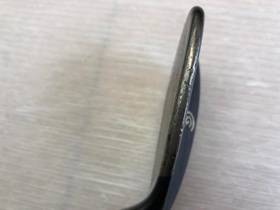 クリーブランド ツアーアクション TA-900ガンメタル 56度 AERO-TECH