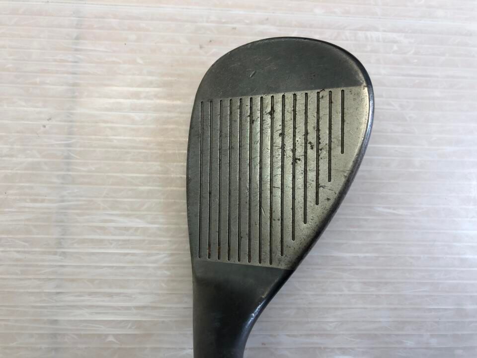 クリーブランド ツアーアクション TA-900ガンメタル 56度 AERO-TECH