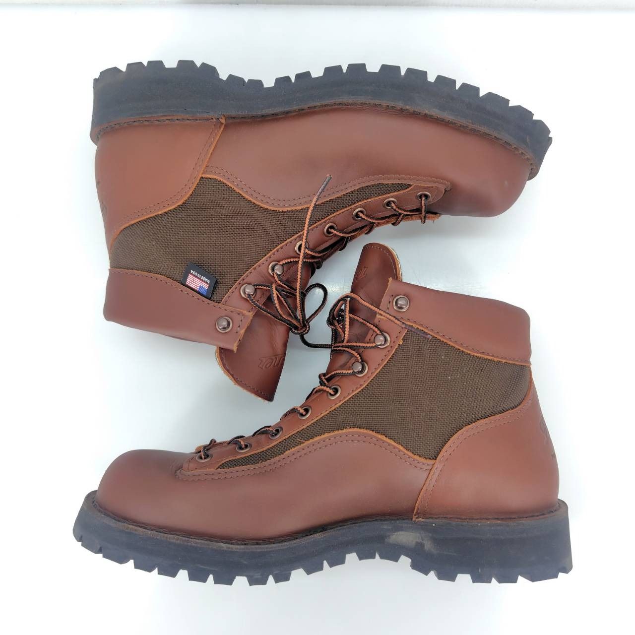 05w17637 ダナー Danner ライト2 セダーレインボー Light II Cedar