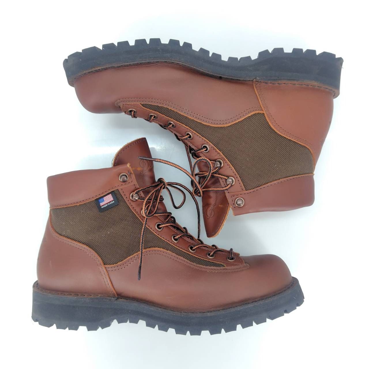 05w17637 ダナー Danner ライト2 セダーレインボー Light II Cedar