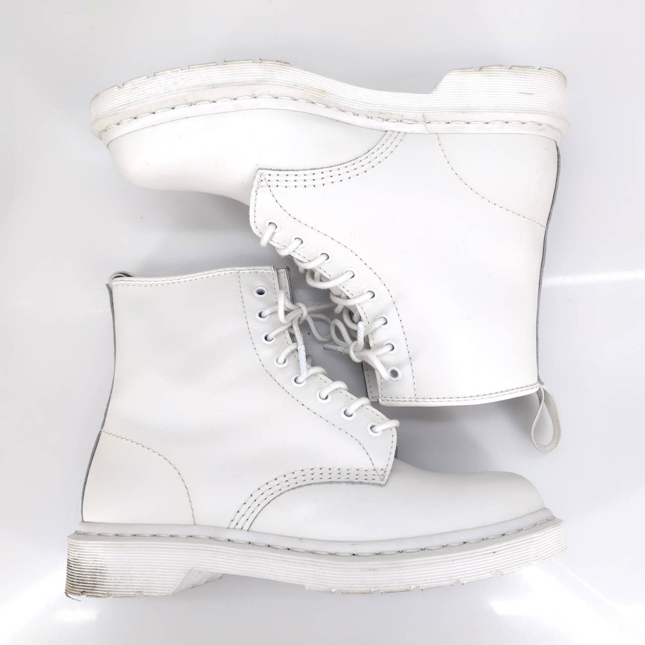 05w17638 ドクターマーチン Dr.Martens 1460 Mono Boot 8ホール ブーツ