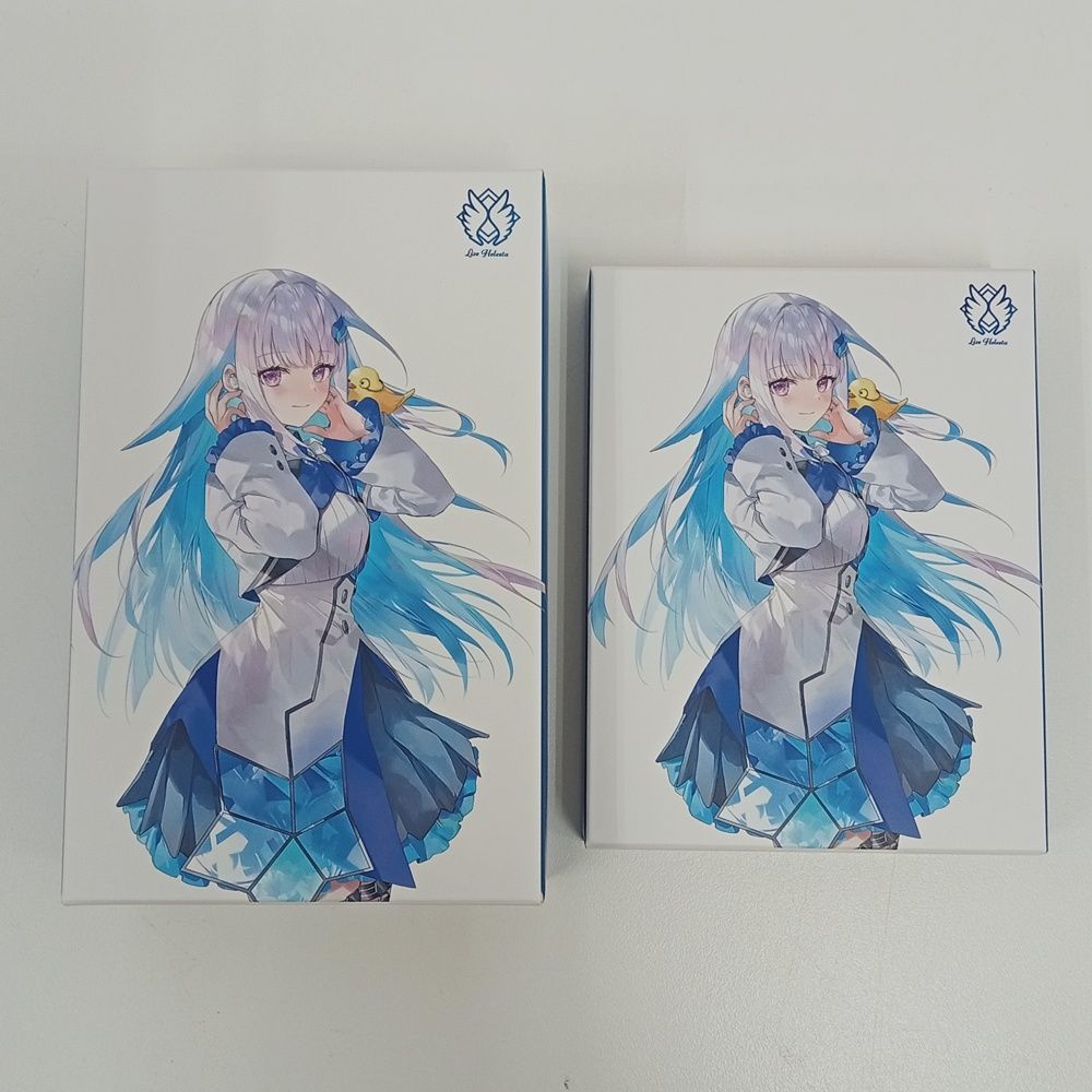 ONKYO リゼ・ヘルエスタ　ワイヤレスイヤホン にじさんじ所属「リゼ・ヘルエスタ」モデル ボイス搭載ワイヤレス