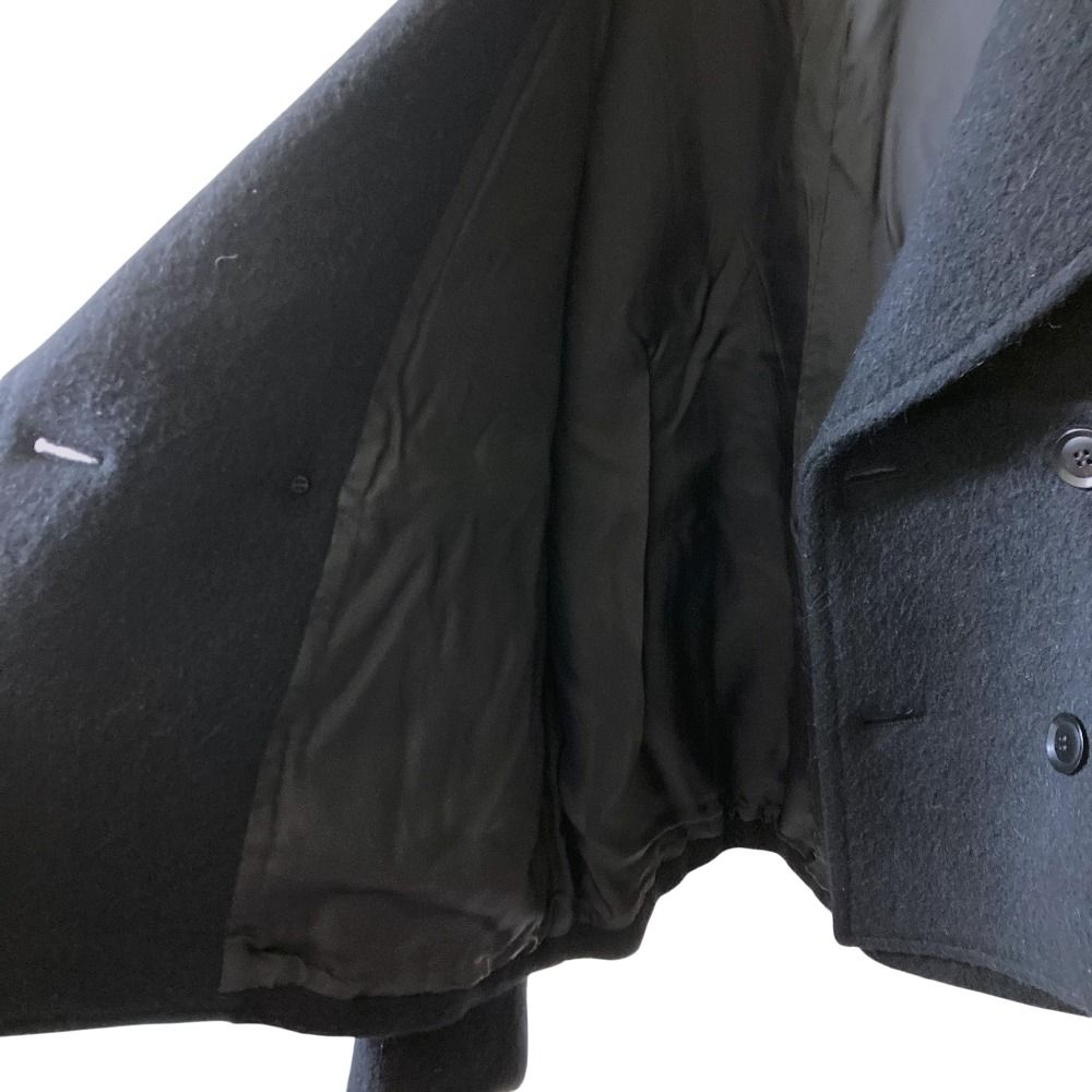 美品 Y's Yohji Yamamoto ワイズ ヨウジヤマモト ウール アルパカ