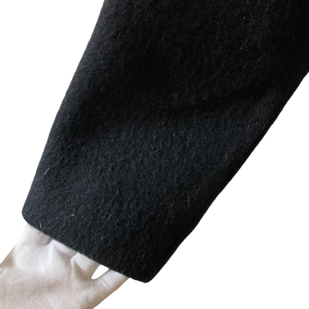 美品 Y's Yohji Yamamoto ワイズ ヨウジヤマモト ウール アルパカ