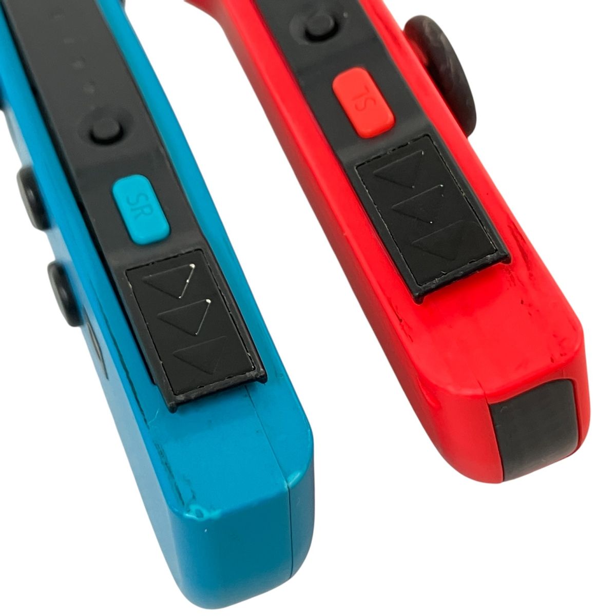 Nintendo Switch ニンテンドースイッチ HAC-001 家庭用 ゲーム機