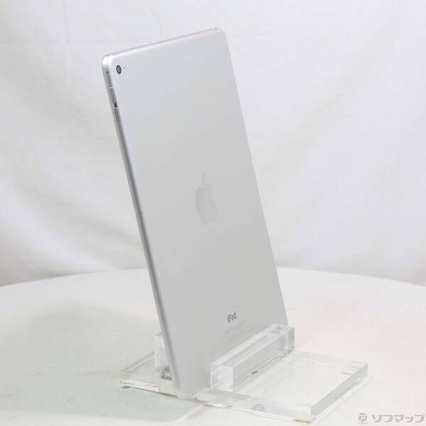 品〕 iPad Air 2 32GB シルバー 割引 MNV62J／A Wi-Fi【247】