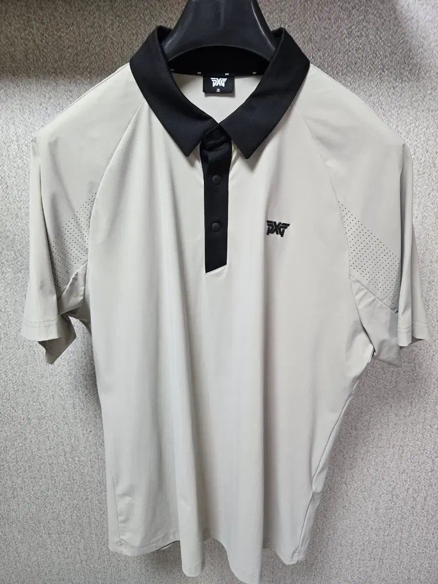 PXG ゴルフウェア 半袖 ポロTシャツ 正規品 - メルカリ