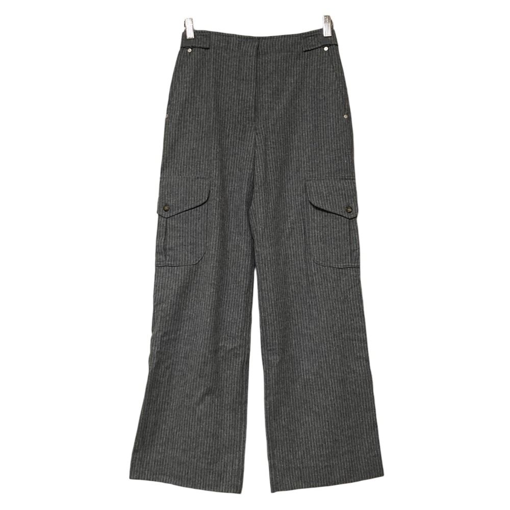 美品 Max Mara WEEKEND マックスマーラ ウィークエンド ストライプ