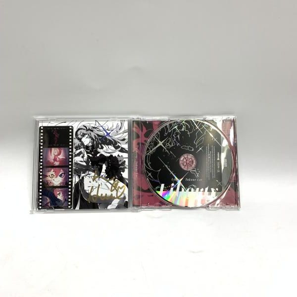 中古】鷹嶺ルイ 1st Album『Liberty』ｻｲﾝ付き[18] - メルカリ