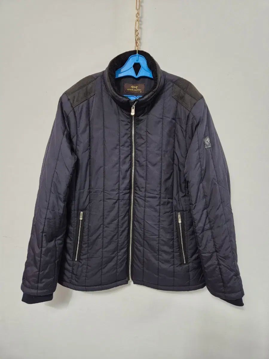 LOUIS CASTEL ルイカステル ダウンジャケット (105)