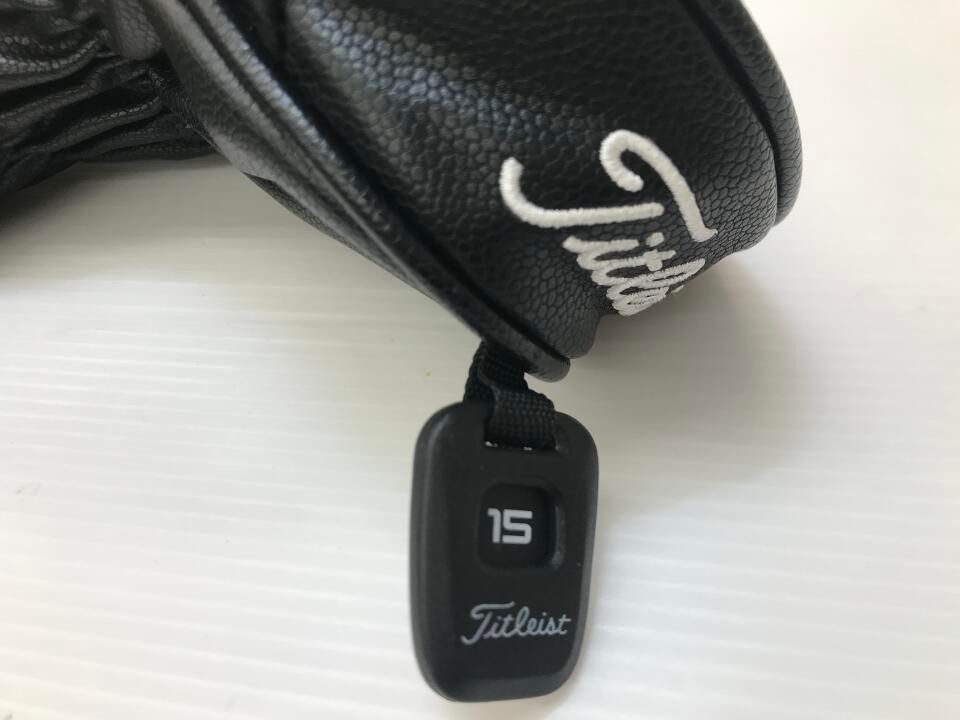 タイトリスト TSR3 15度 ﾃﾞｨｱﾏﾅ ZF60 Sフレックス フェアウェイ