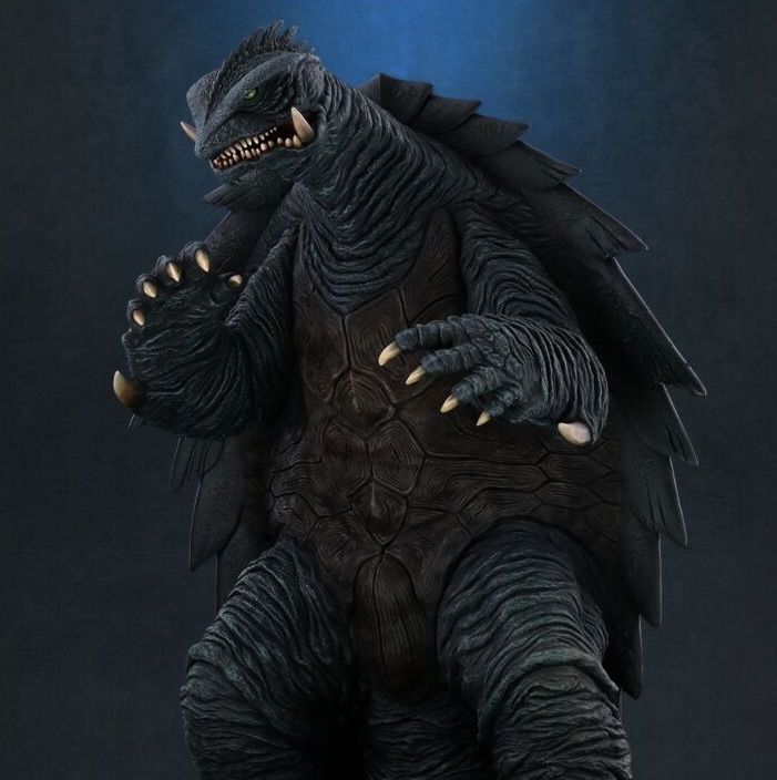 大映30cmシリーズ ガメラ3 (1999)Ver.2 輸送箱未開封 大映30cmシリーズ ガメラ3 (1999)Ver.2 輸送箱未開封 ガメラ (1999) Ver.2