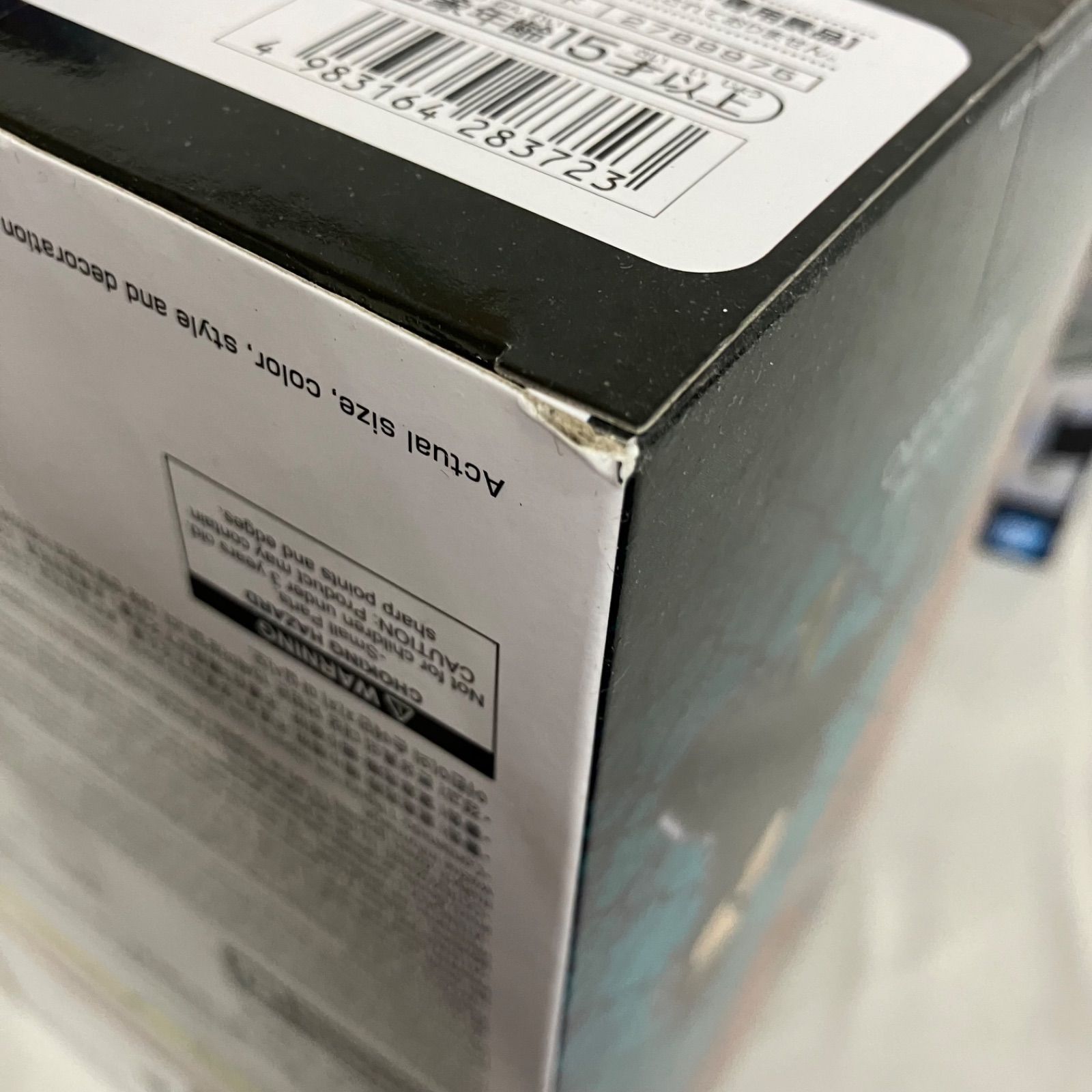 新品未開封フィギュア　33点　まとめ売り　 1つ当たり500円！ FIG]Luminasta 工藤新一(くどうしんいち) 名探偵コナン フィギュア