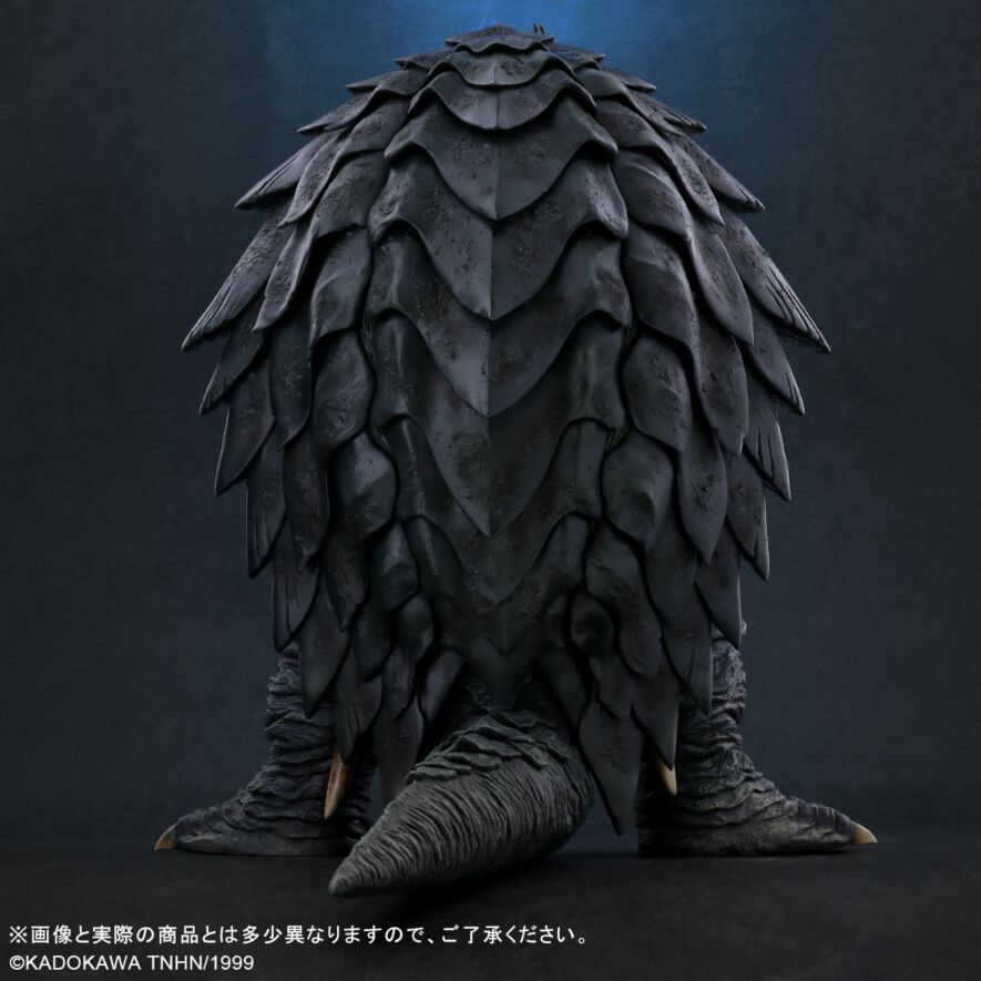 ガメラ (1999) Ver.2 約30cm 少年リック　新品未開封 ガメラ (1999) Ver.2 約30cm 少年リック 新品未開封 大映30cm ガメラ