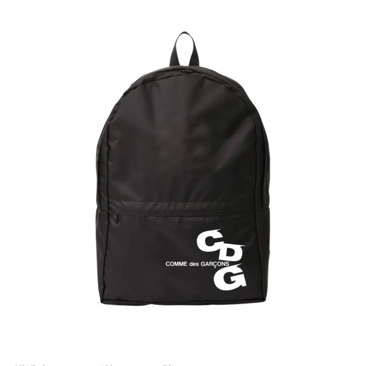 BLACK PORTER × コムデギャルソン リュック ブラック COMME des 