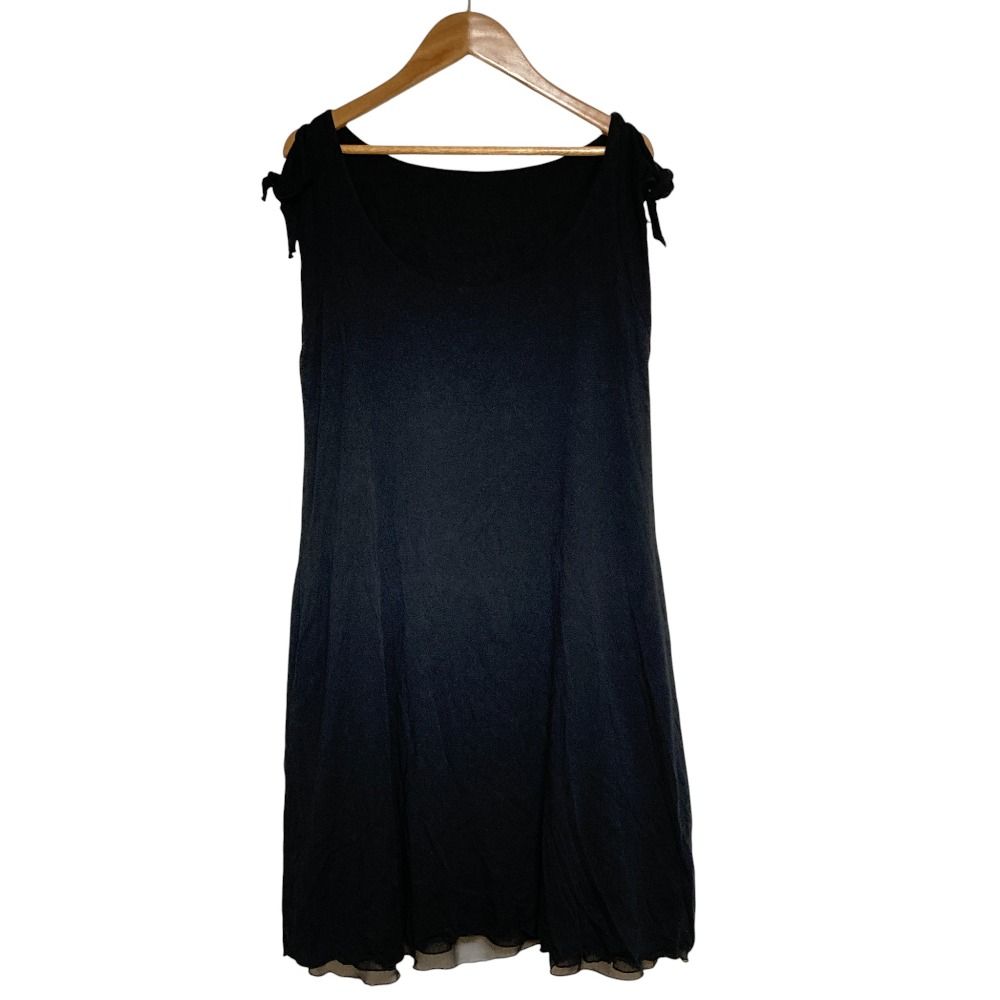 良品 Natural by foxey ナチュラルバイフォクシー ノースリーブ