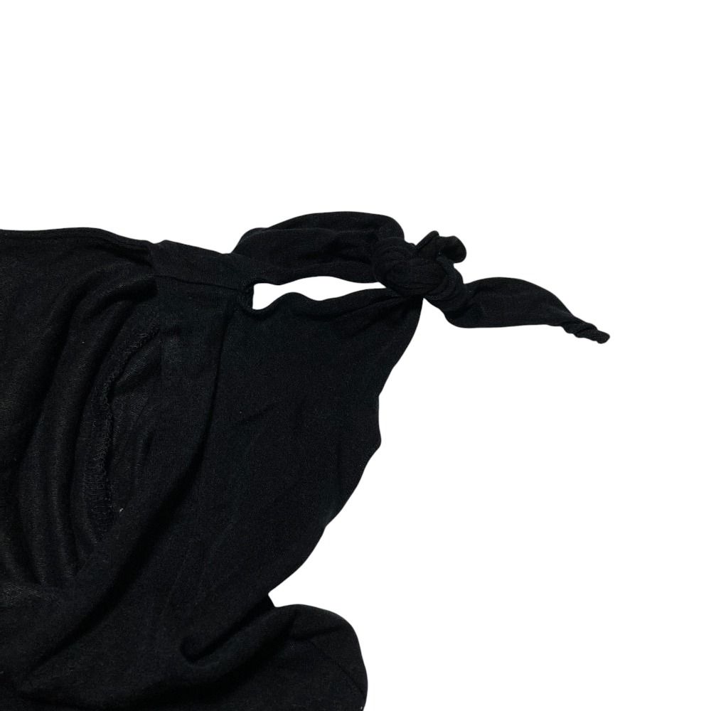 良品 Natural by foxey ナチュラルバイフォクシー ノースリーブ