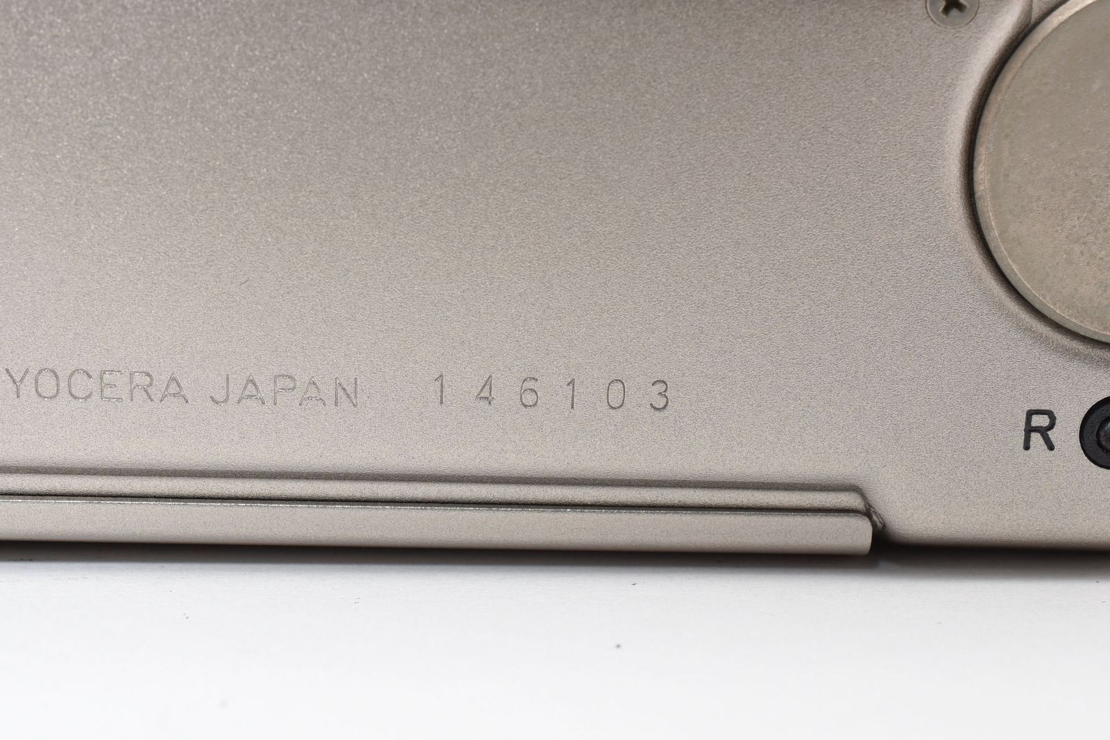 □ 特上美品 □ コンタックス CONTAX T2 チタンシルバー コンパクト