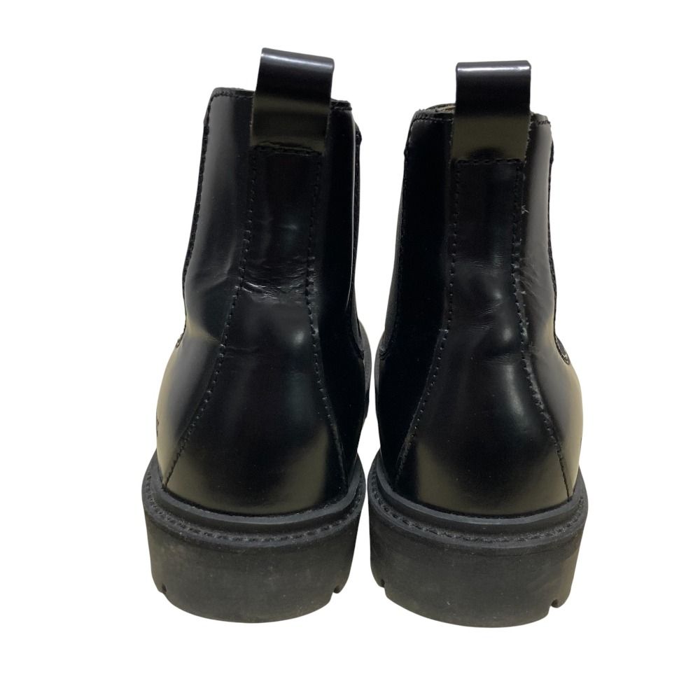 良品 BIRKENSTOCK ビルケンシュトック スタロン サイドゴア チェルシー