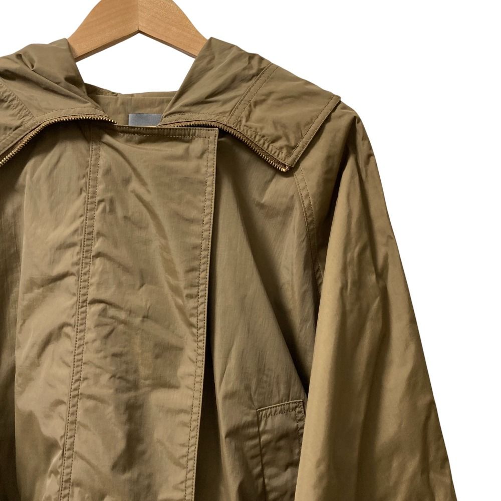 美品 24SS LIBERADD Deuxieme Classe リベラド ドゥーズィエムクラス