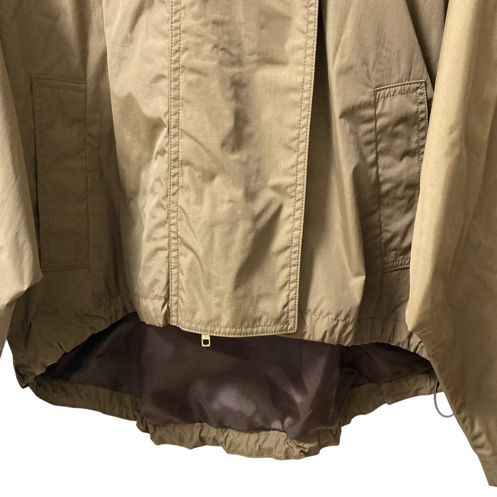 美品 24SS LIBERADD Deuxieme Classe リベラド ドゥーズィエムクラス