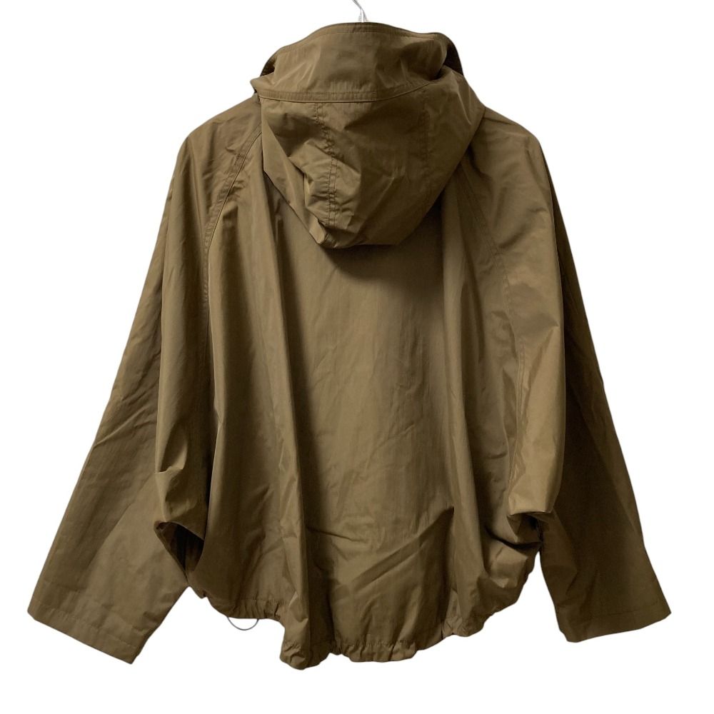 【新品未使用】リベラド ブルゾン パーカー レディース 美品 24SS LIBERADD Deuxieme Classe リベラド ドゥーズィエムクラス