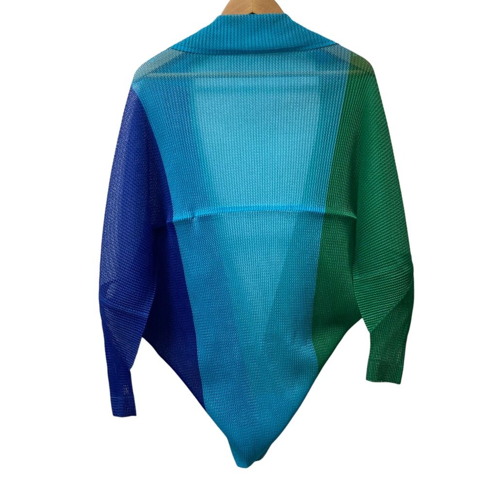 美品 PLEATS PLEASE ISSEY MIYAKE プリーツプリーズ イッセイミヤケ