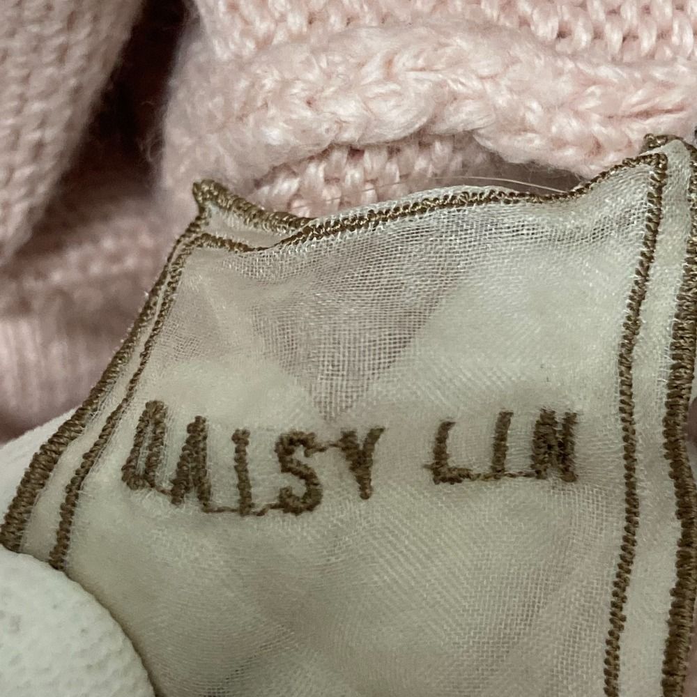 美品 DAISY LIN for FOXEY デイジーリンフォーフォクシー セシル