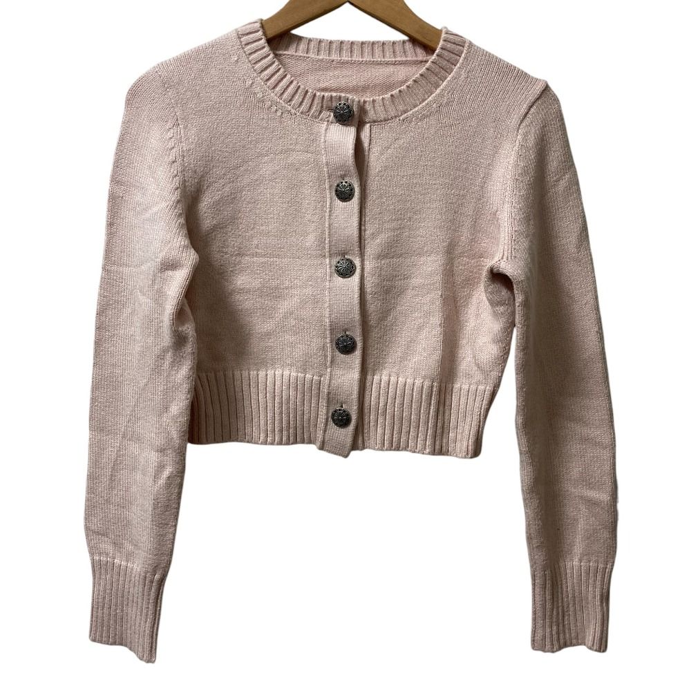 美品 DAISY LIN for FOXEY デイジーリンフォーフォクシー セシル