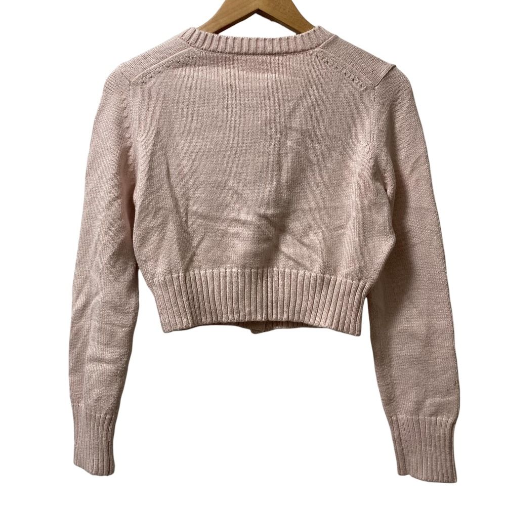 美品 DAISY LIN for FOXEY デイジーリンフォーフォクシー セシル