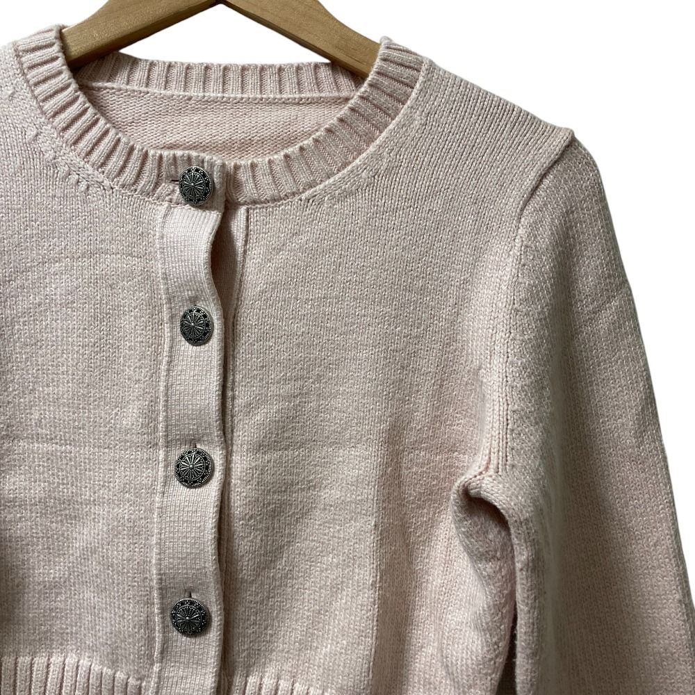 美品 DAISY LIN for FOXEY デイジーリンフォーフォクシー セシル