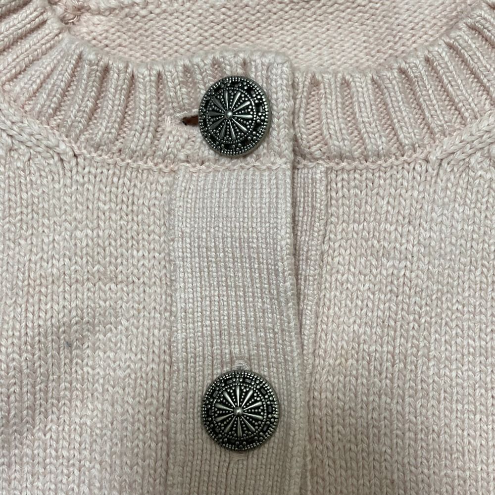 美品 DAISY LIN for FOXEY デイジーリンフォーフォクシー セシル