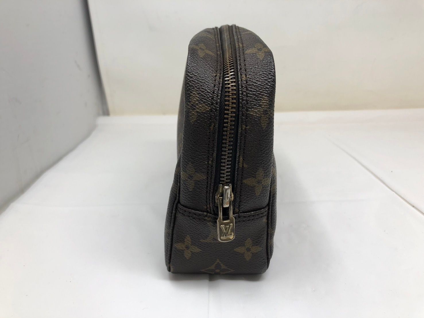◇LOUISVUITTON ルイヴィトン 最高 トゥルーストワレット23 モノグラム