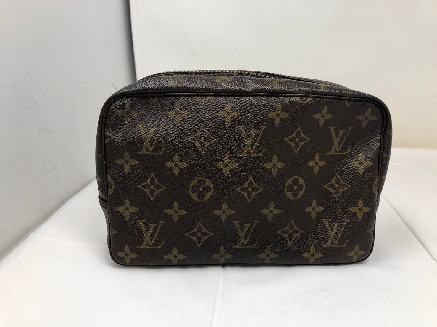 ◇LOUISVUITTON ルイヴィトン トゥルーストワレット23 モノグラム