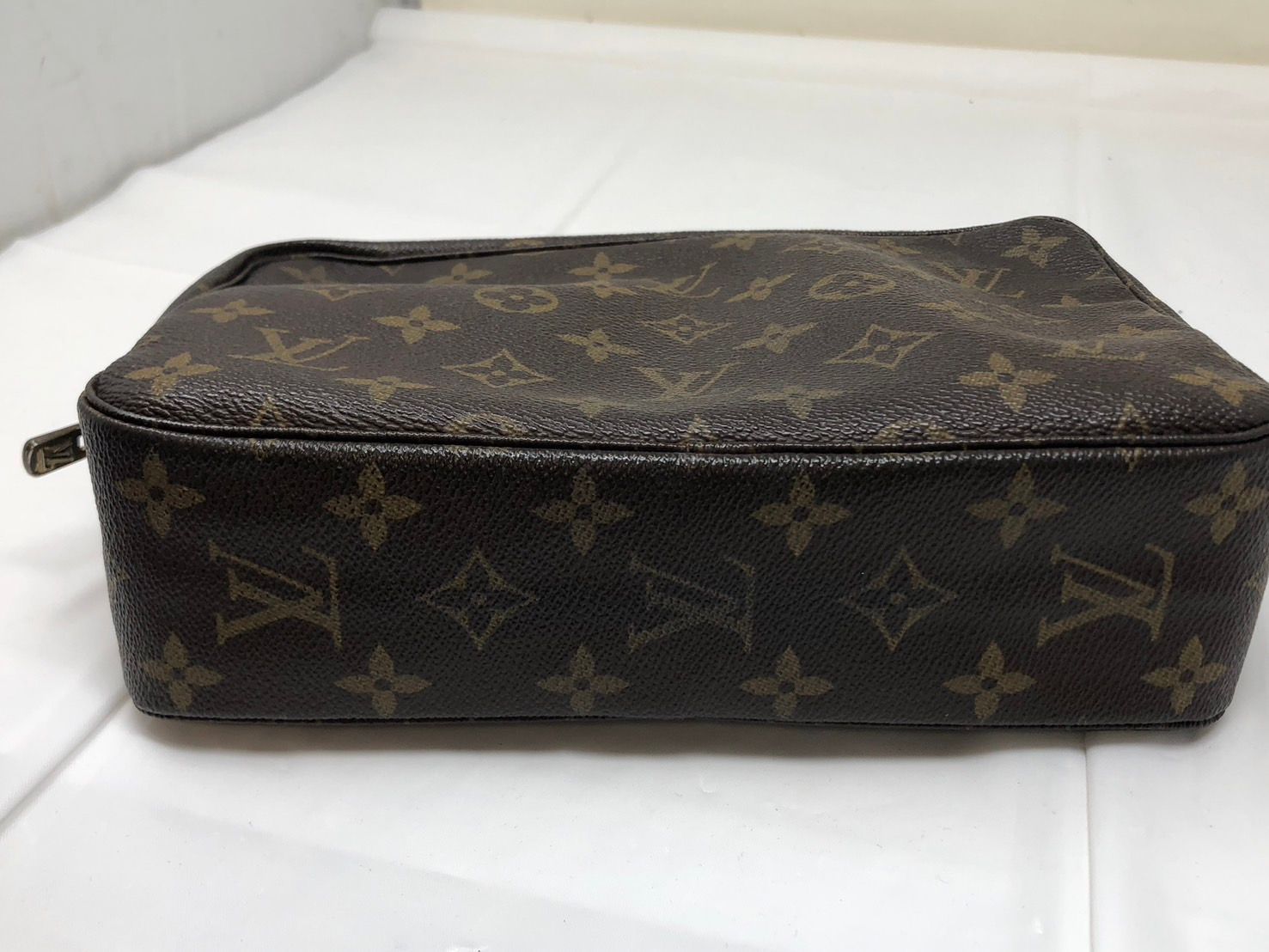 ◇LOUISVUITTON ルイヴィトン 最高 トゥルーストワレット23 モノグラム