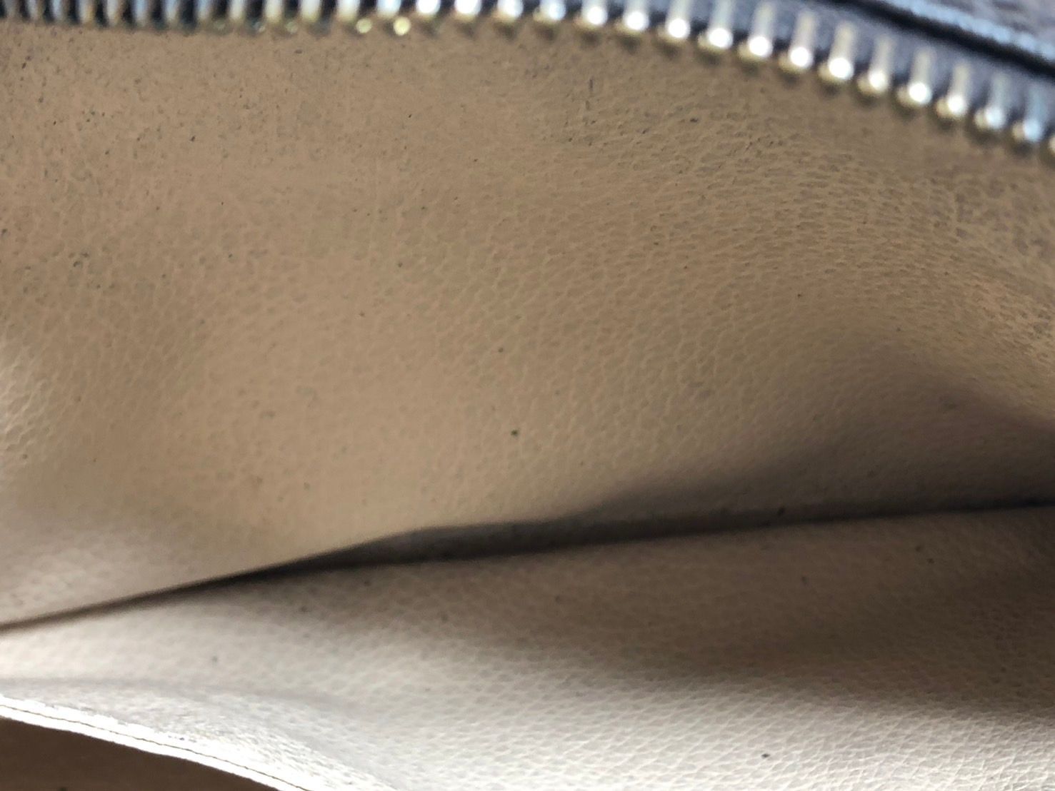 ◇LOUISVUITTON ルイヴィトン 最高 トゥルーストワレット23 モノグラム