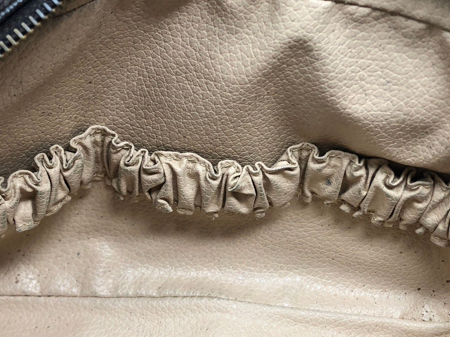 ◇LOUISVUITTON ルイヴィトン 最高 トゥルーストワレット23 モノグラム