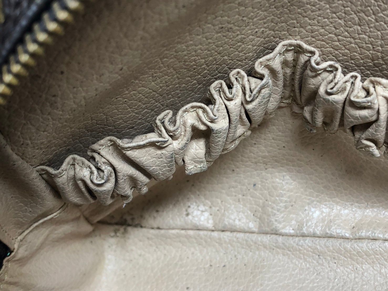 ◇LOUISVUITTON ルイヴィトン 最高 トゥルーストワレット23 モノグラム