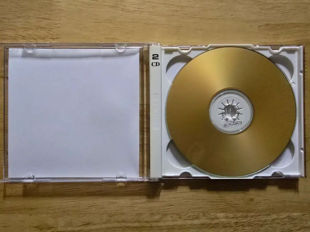 CD oasis オアシス ー Its Gettin Better