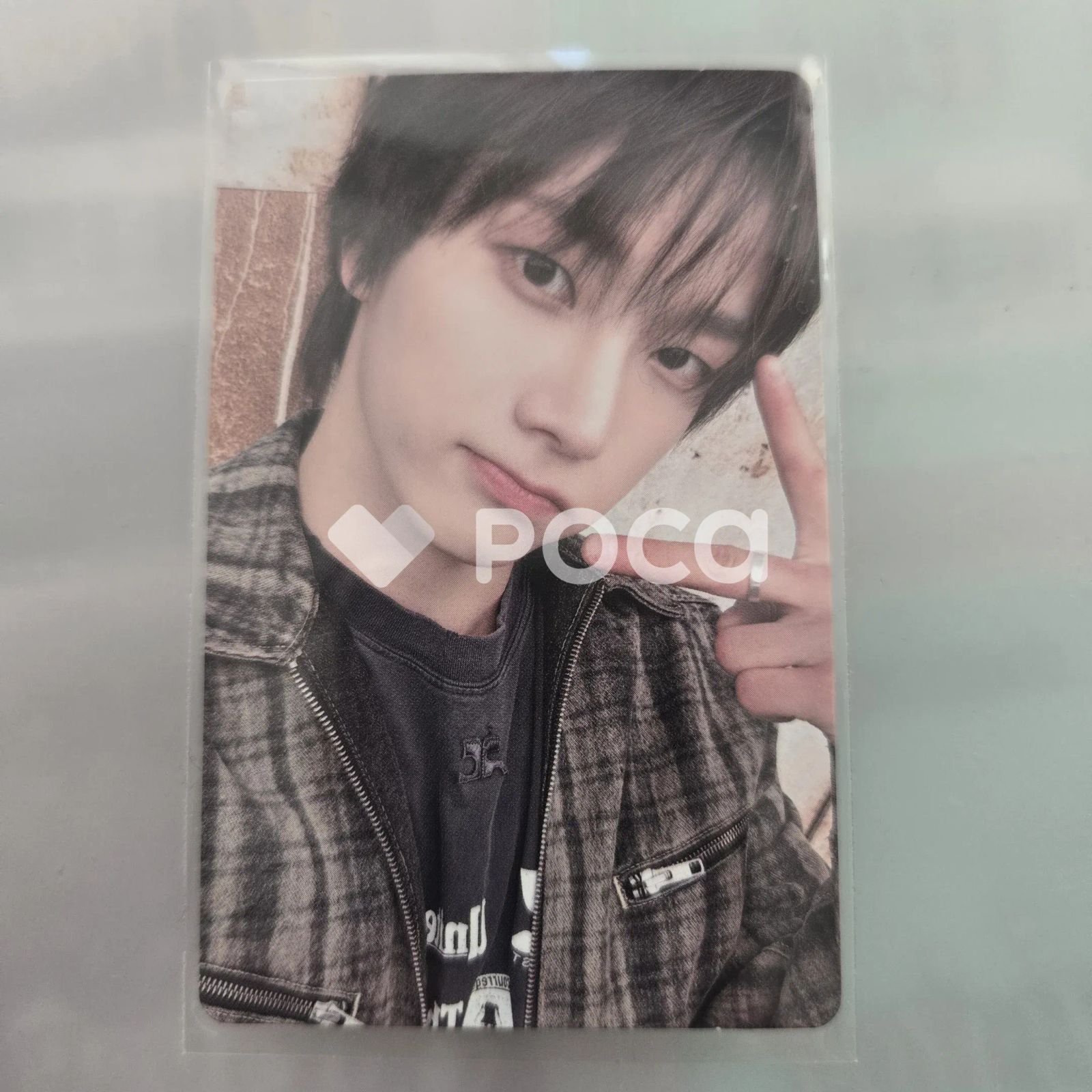 BOYNEXTDOOR ソンホ No Genre Board Game ver. - メルカリ