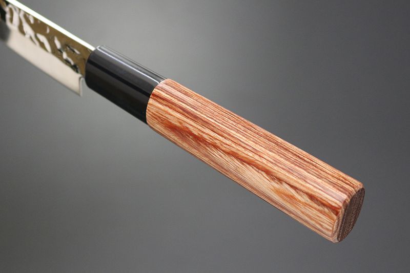 KC-951 牛刀+ KC-954 ペティナイフ+KC-959 筋引セット 兼常 - メルカリ