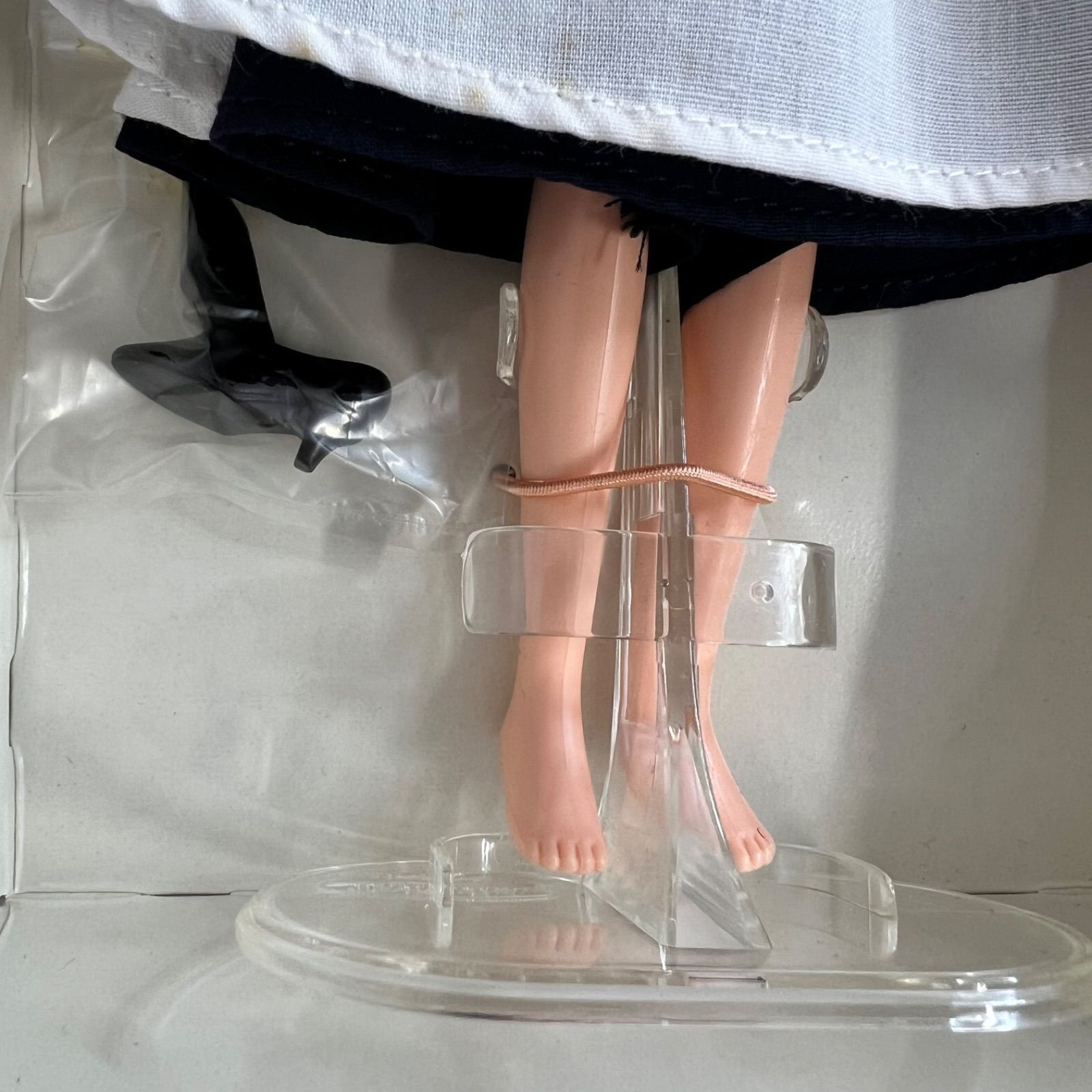 3,000体限定】リカちゃん ヴィドフランス タカラ リカちゃん レア VIE 