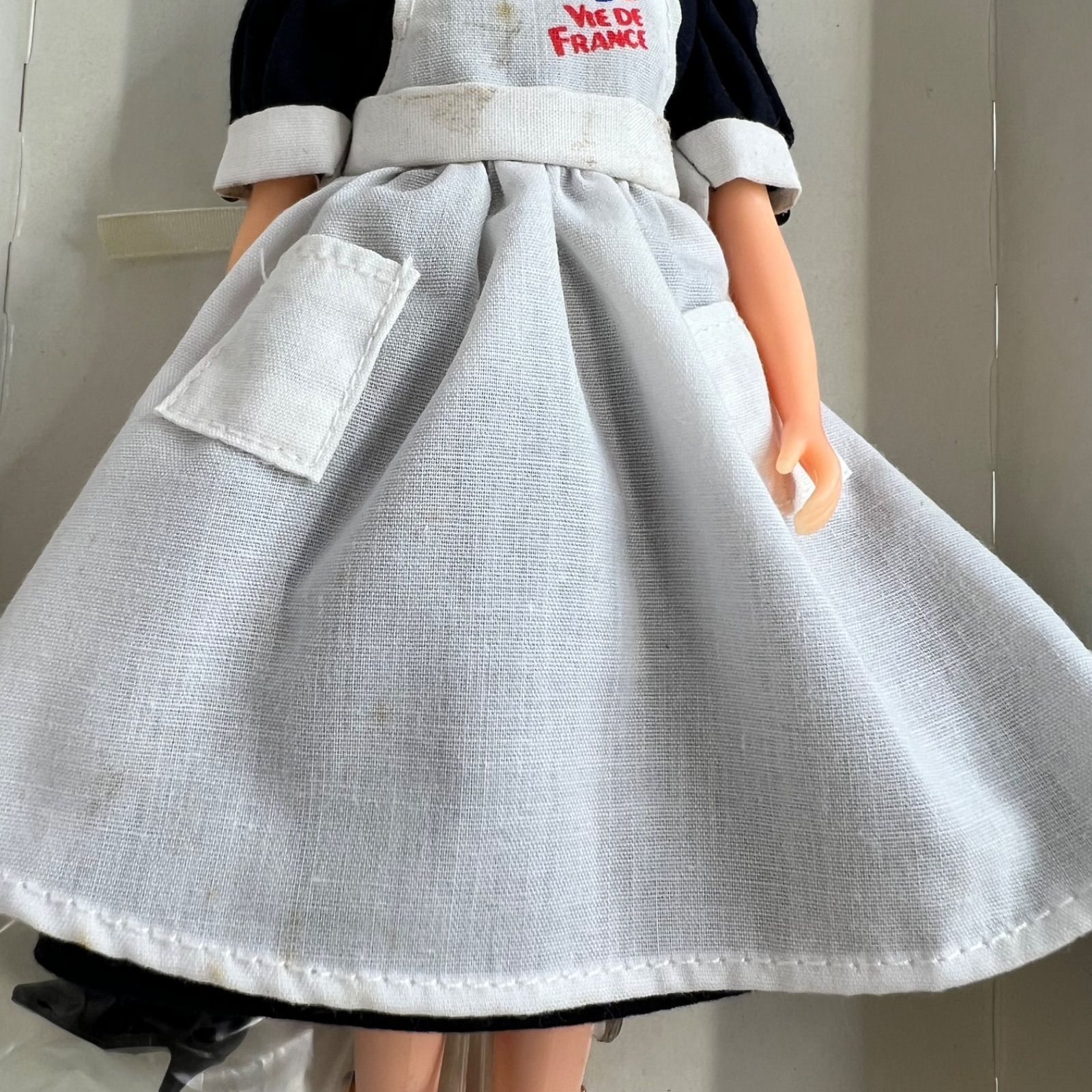 3,000体限定】リカちゃん ヴィドフランス タカラ リカちゃん レア VIE 