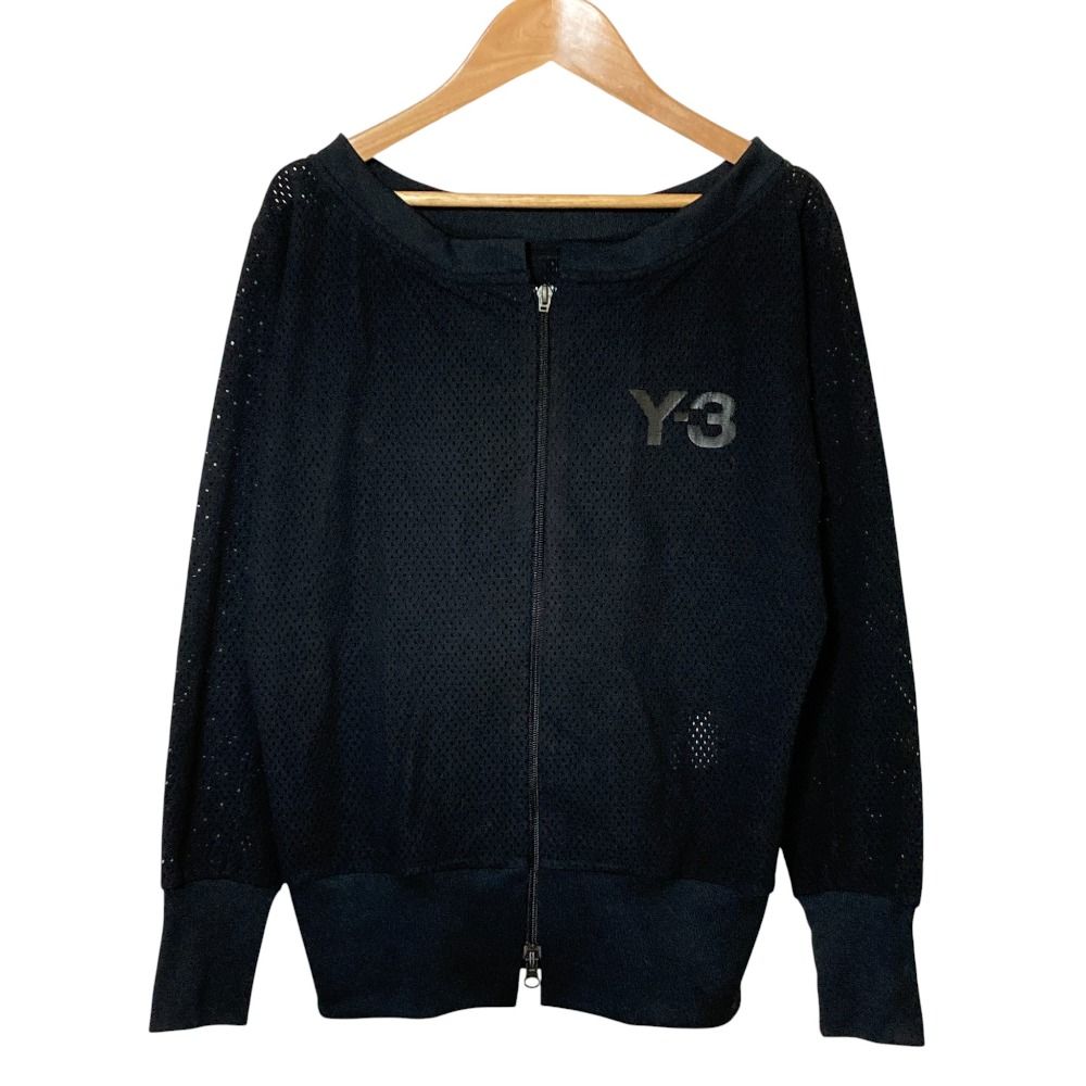 良品 Y-3 adidas YohjiYamamoto ワイスリー アディダス ヨウジヤマモト