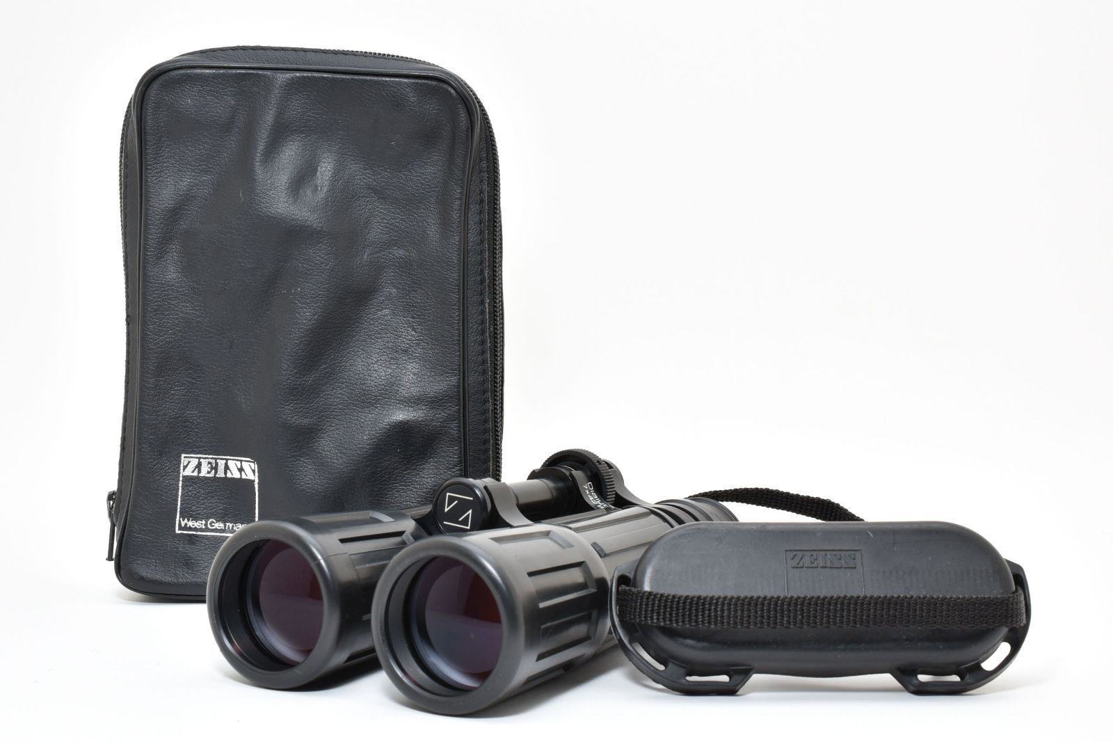双眼鏡 ZEISS West Germany Dialyt 7x42B T※ 【公式通販】