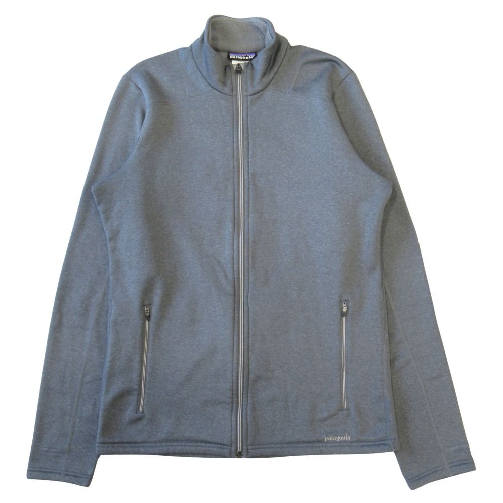 たん様① 良品 Patagonia パタゴニア フリース ジャケット ブルゾン ジップ