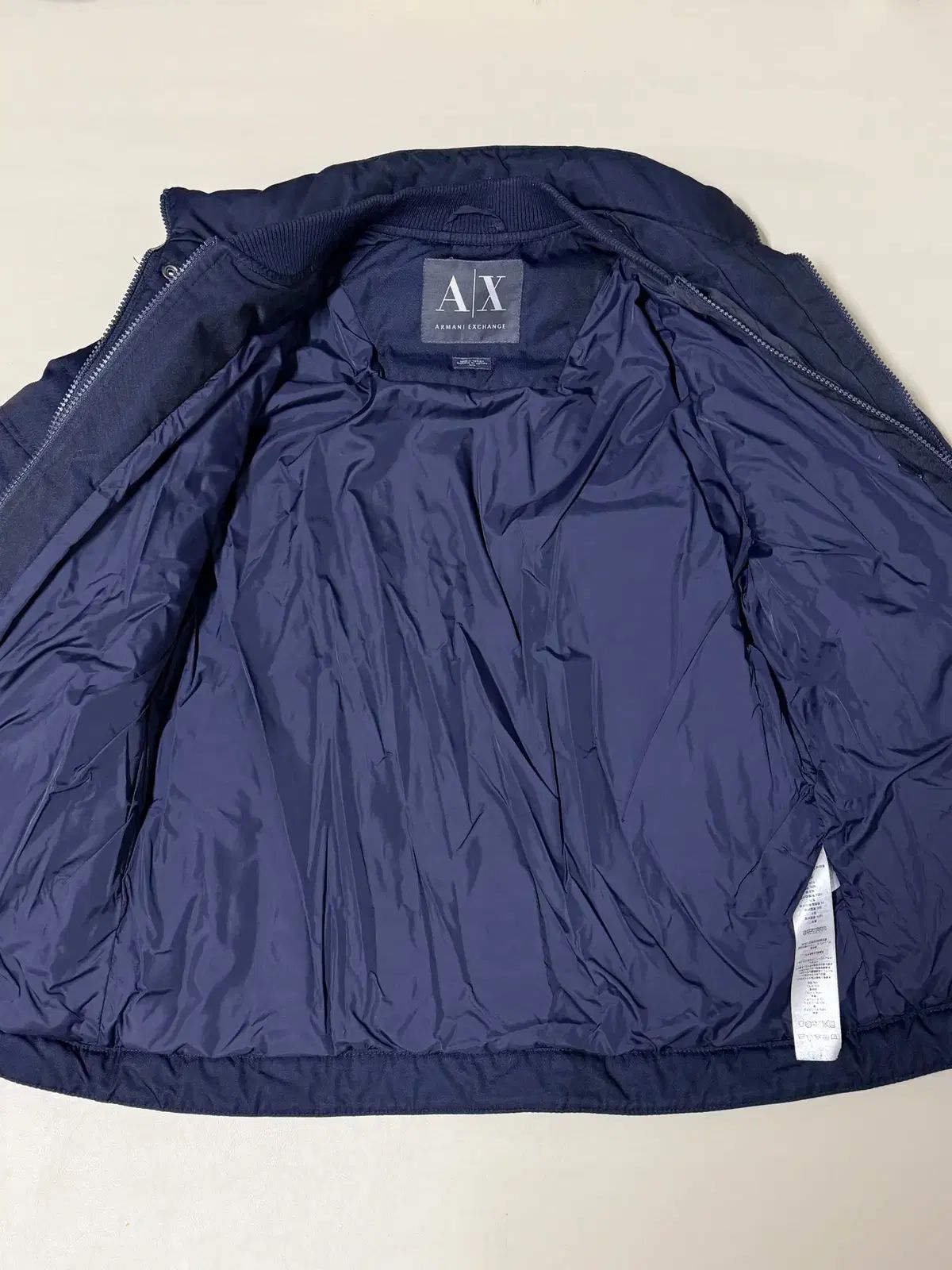 アルマーニ エクスチェンジ メンズ アウター M