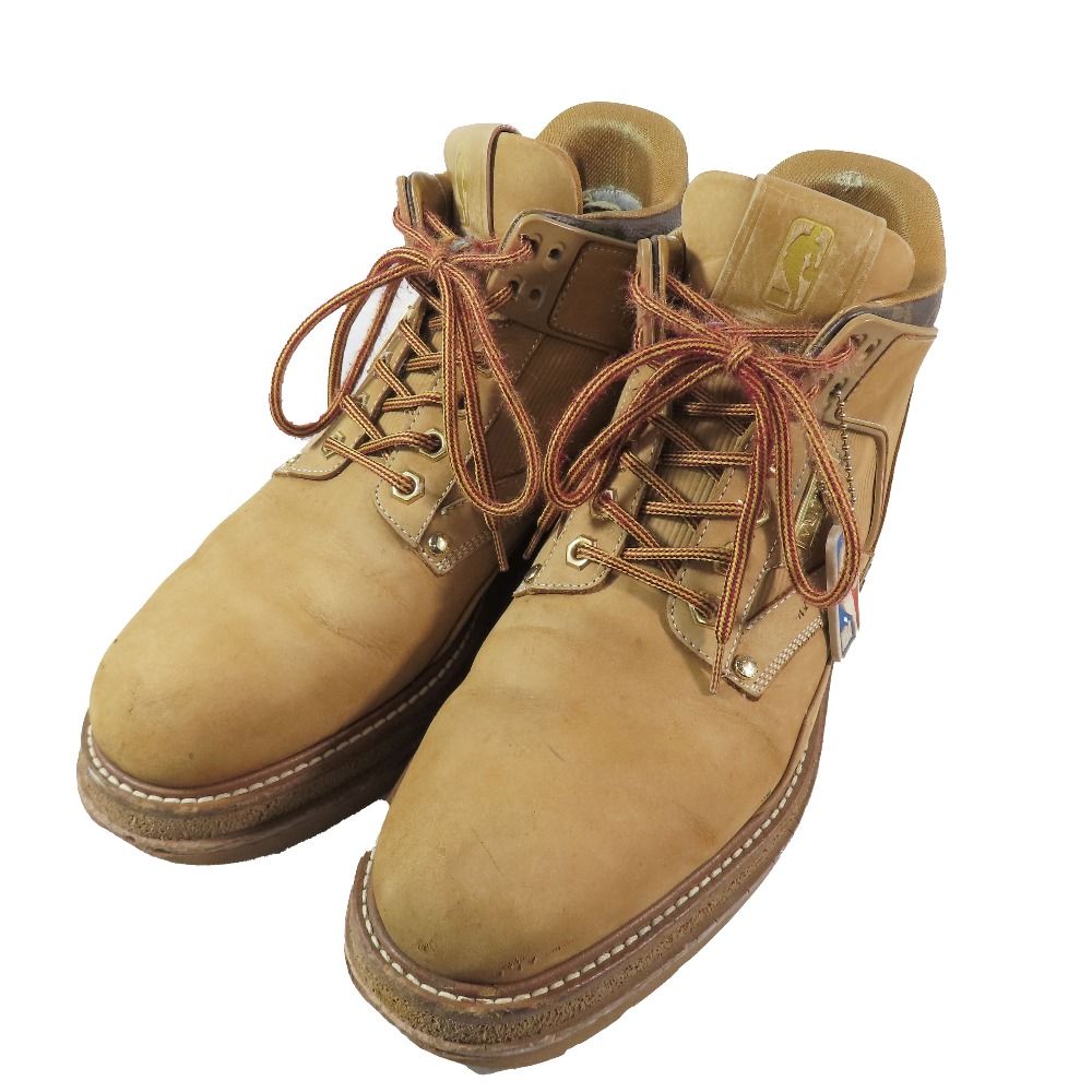 LOUIS VUITTON ルイヴィトン×NBA オーベルカンフ・ライン スエード