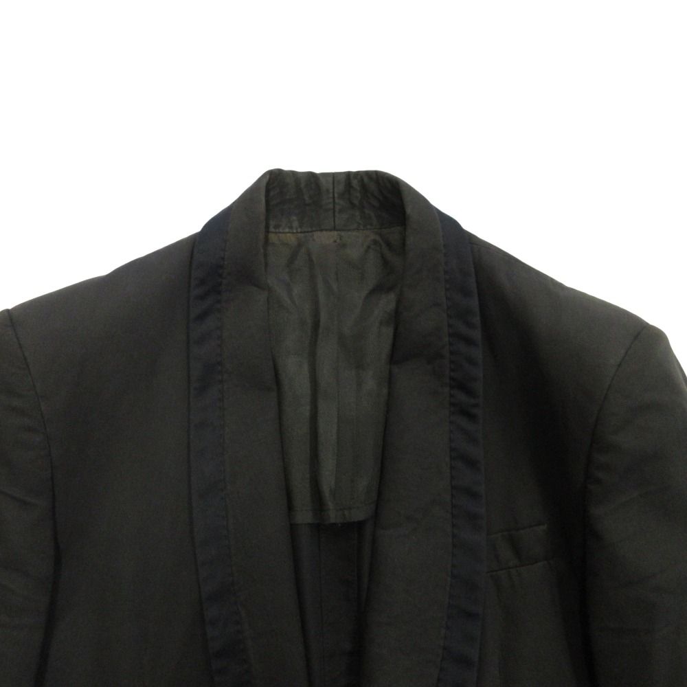 06ss Martin Margiela 10 マルタンマルジェラ 本人期 スモーキング